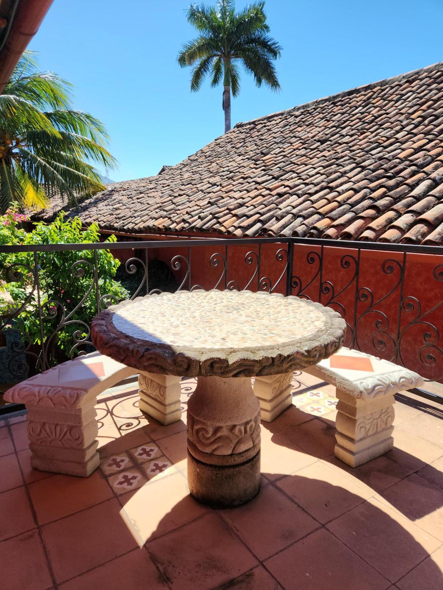 Hotel Casa Del Consulado Granada Dış mekan fotoğraf