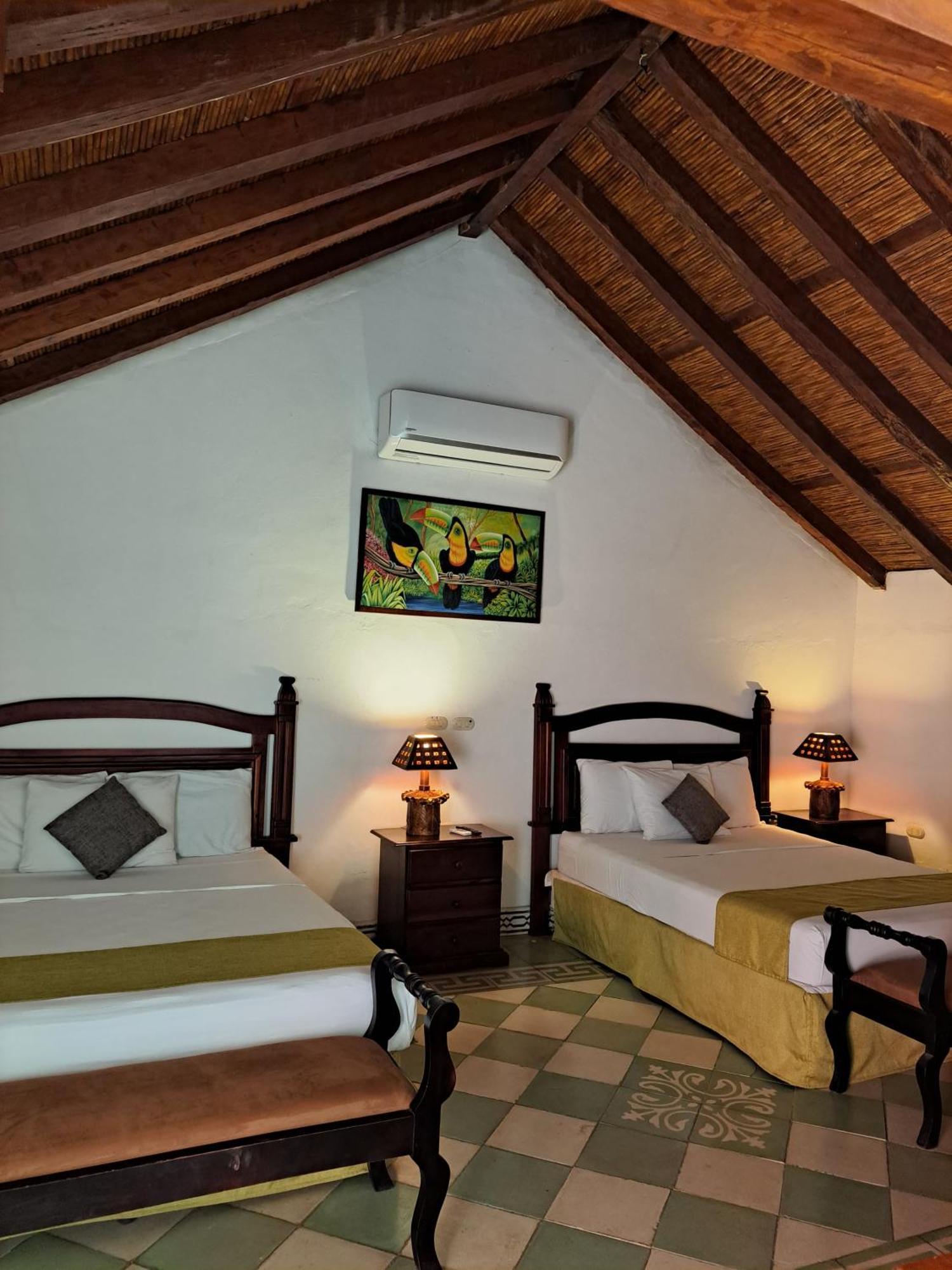 Hotel Casa Del Consulado Granada Dış mekan fotoğraf