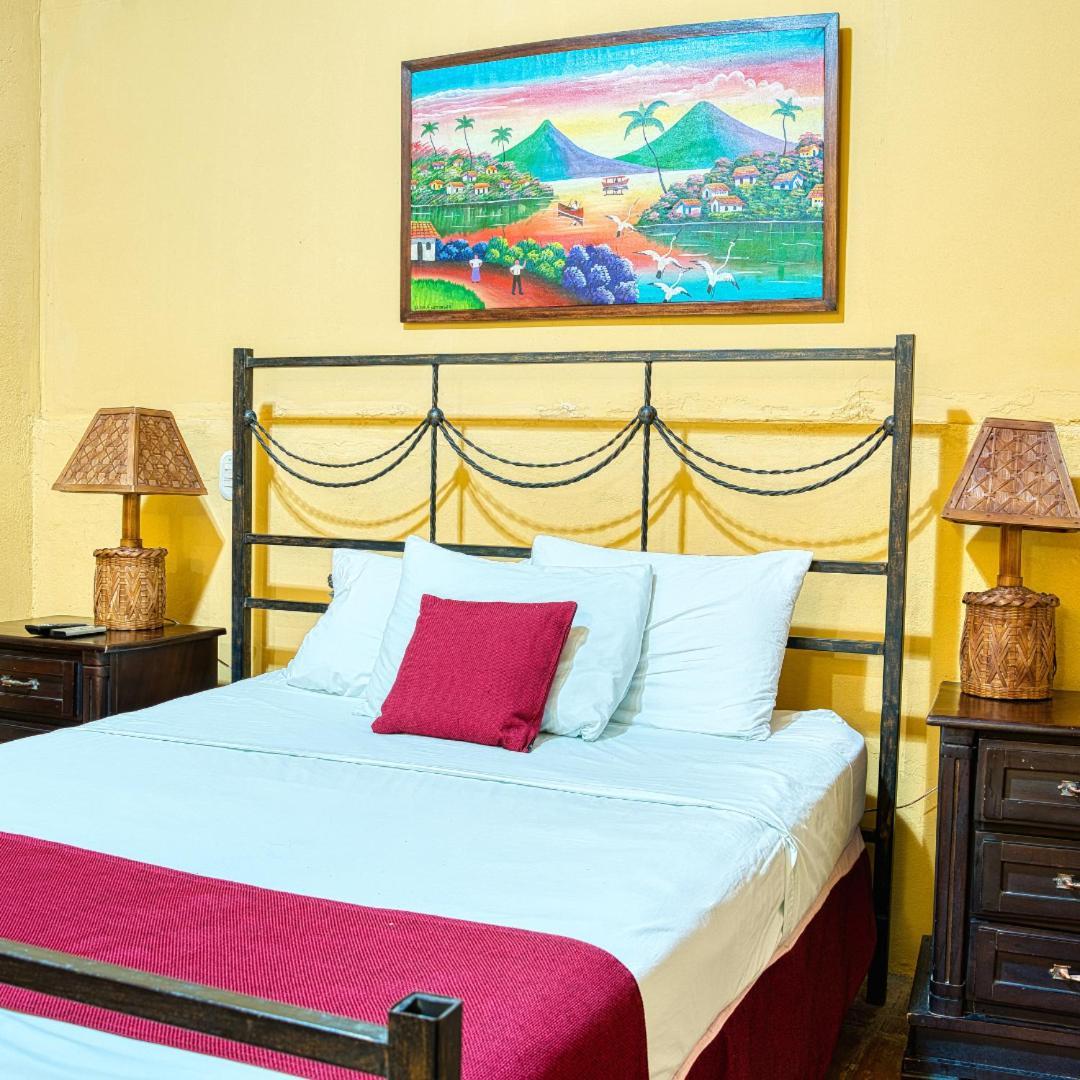 Hotel Casa Del Consulado Granada Dış mekan fotoğraf