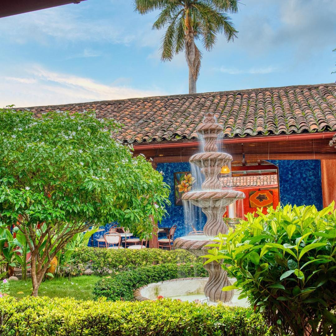 Hotel Casa Del Consulado Granada Dış mekan fotoğraf
