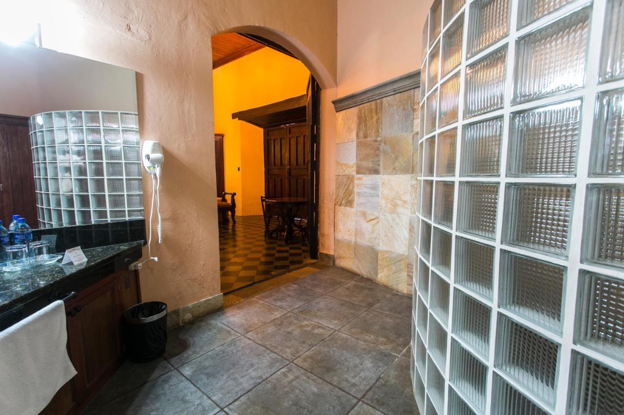 Hotel Casa Del Consulado Granada Dış mekan fotoğraf